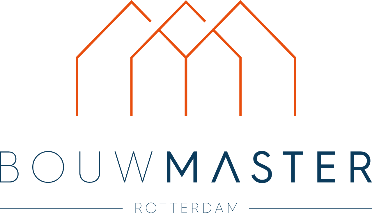 Assortiment van Bouwmaster Rotterdam
